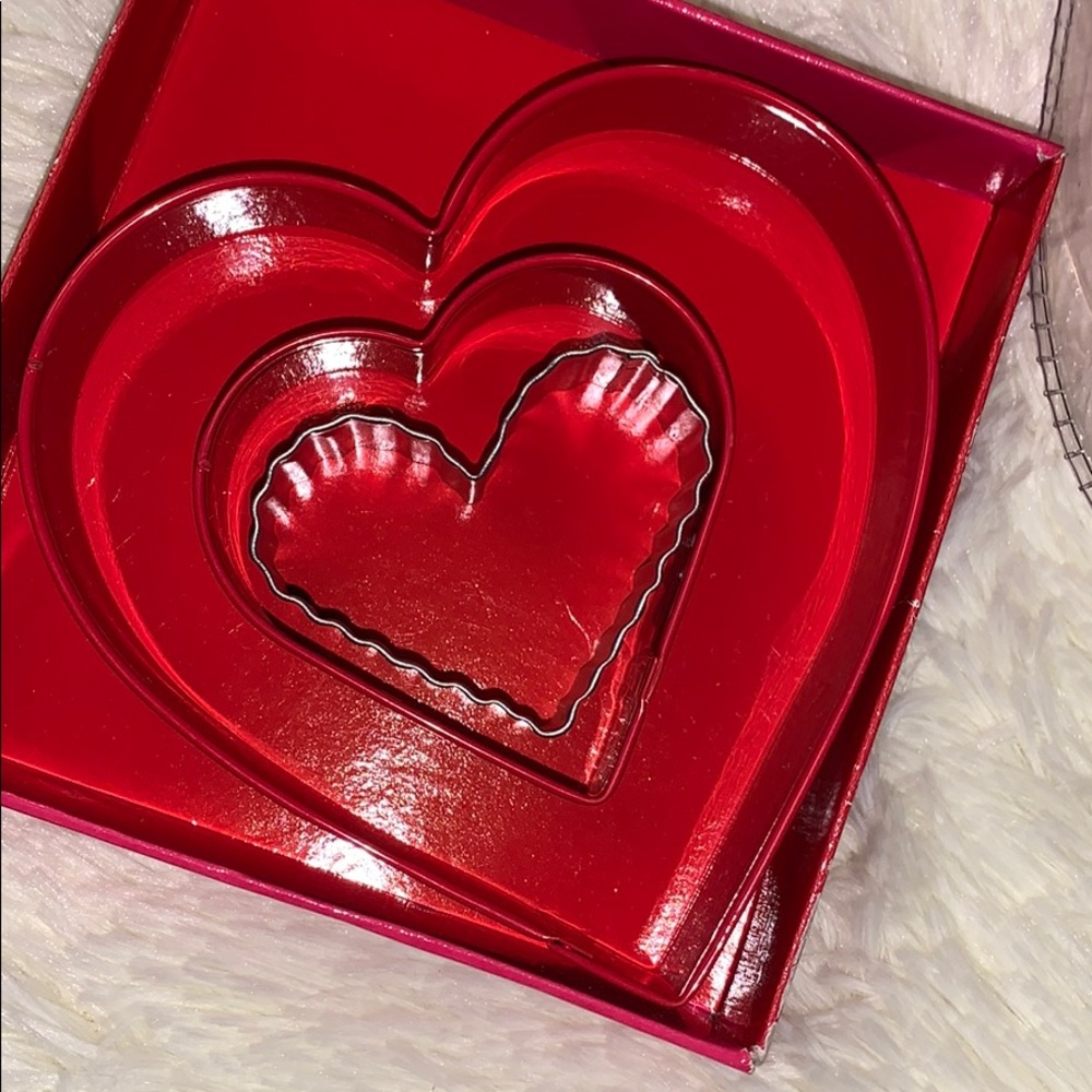 Cookie cutters for Valentine’s Day! - Picture 2 of 6